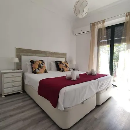 Family Center Apartament *