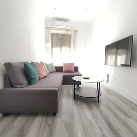 Family Center Apartament *