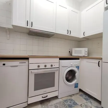 Family Center Apartament