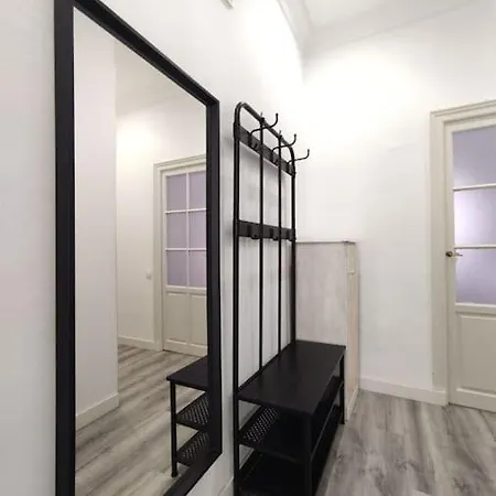 Apartament Family Center *